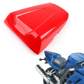 Rear Pillion Passenger Seat Cover Cowl for SUZUKI SV650 SV1000 2003-2012 Red,Bruce & Shark