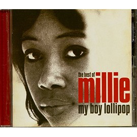 MY BOY LOLLIPOP THE BEST OF MILL