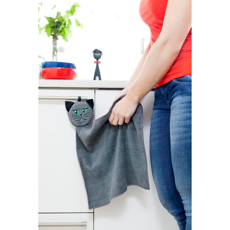 Vigar Handtuch Felix Microfaser