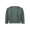 Vera Mont Women's Cardigan, Eucalyptus Leaf, XL