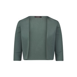 Vera Mont Women's Cardigan, Eucalyptus Leaf, XL