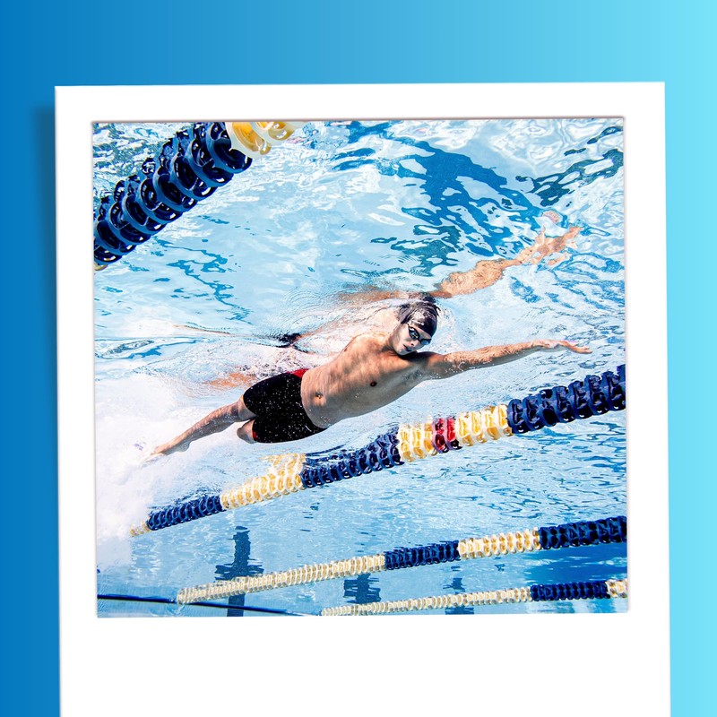 Sporti Antifog Optical Pro II Goggle - Smoke Lens/Smoke Frame