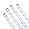 amgolibi 18 Inch 15 Watt U V/A Black Light Bulb