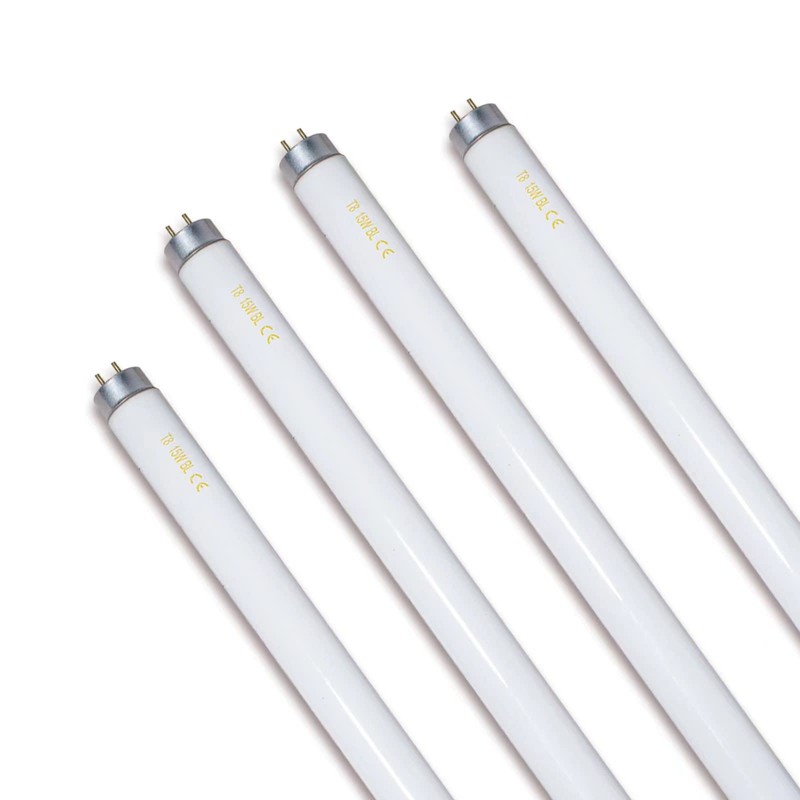 amgolibi 18 Inch 15 Watt U V/A Black Light Bulb