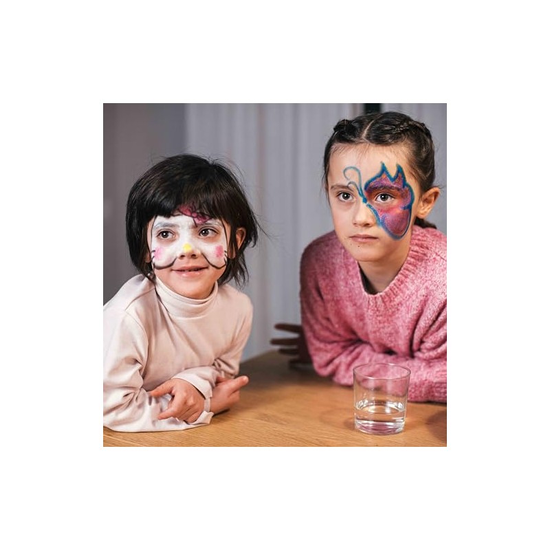 Carioca - Tempera, metallic colour, 43155