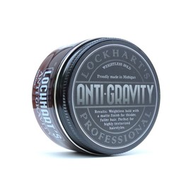 Lockhart's Anti-Gravity Matte Paste 3.7 oz