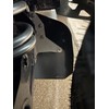 CAN AM X3 Trailing ARM MUD Flap KIT