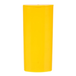 Beaupretty Razor Blade Disposal Container with Detachable Waste Blades Storage Box and Safe Blade Breaking Tool Compact for Home Dormitory and Store Use