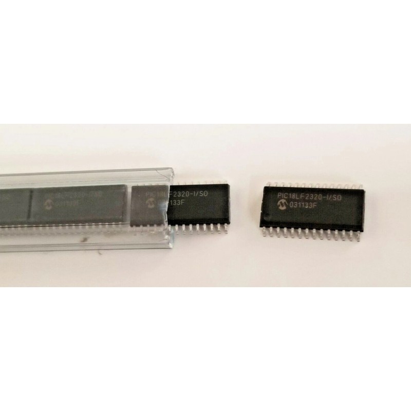 Microchip (1 PC) PIC18LF2320-I/
