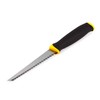 MIVOS Plasterboard Saw with 165 mm Blade - Drywall Saw