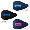 Nittaku NK-7227 Table Tennis Racket Case, Color Logo Full Case,