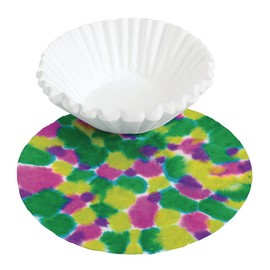 Liquid Watercolor™ Little Texas Snowflakes - Set of 50