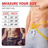 Leather Weight Lifting Belts for Men, Gym Belt for Weight