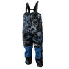 FROGG TOGGS Men's FTX Armor Premium Waterproof Rain, Fishing Bibs,