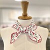 Ifne 대구백화점 발리스윗체리쁘띠스카프(SP4ZAM05) Daegu Department Store Ballis Sweet Cherry Petit Scarf (SP4ZAM05)