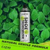 COZGO Shoe Deodorizer Spray - Long-Lasting Odor Eliminator