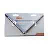 HDX Tapered Faucet Seat Wrench