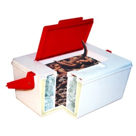 Keep Kool Live Bait Cooler