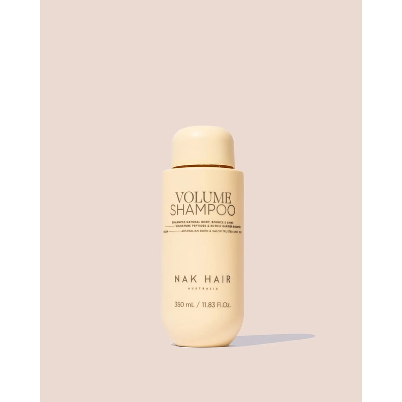 NAK Volume Shampoo 350ml