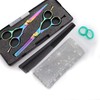 Professional Hairdressing Scissors Set for Men and Women 14 cm