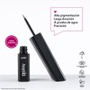 Cyzone Delineador Line4ever pincel CyPlay, Terra Love, 3ml.