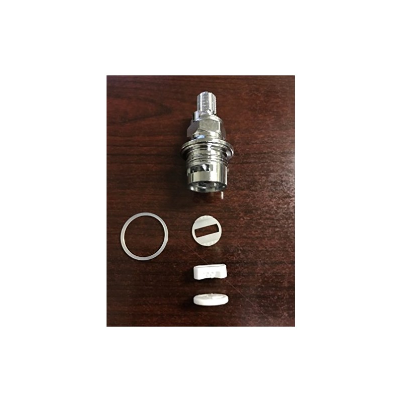 Fit Price Pfister 910-900 Ceramic Disc Cartridge - By Plumb