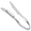 Nikou Asparagus Peeler Stainless Steel Asparagus Vegetable Peeler Multifunctional Tomato