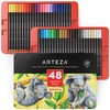Arteza Inkonic Fineliner Pens - Set of 48