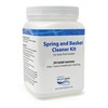 No More Green Technologies - Solar Pool Ionizer Cleaning Kit,