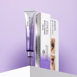 비엔에스토어 Jina In Skin Coscell Retino Elastic Nutrition Wrinkle Cream 10ml