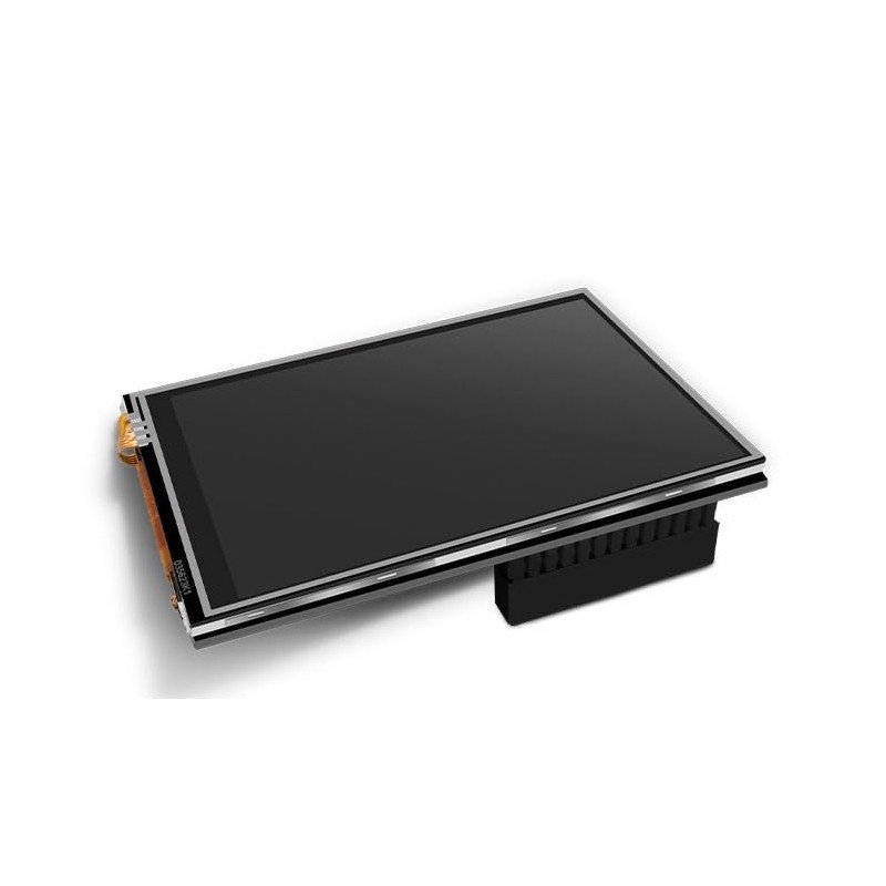 YIYIMIMO 3.5inch Touch TFT LCD SPI Display Screen Panel for