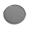 vhbw Universal Lens Cap 105mm for Camera DSLR - Plastic