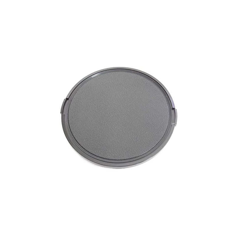 vhbw Universal Lens Cap 105mm for Camera DSLR - Plastic