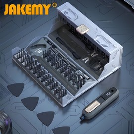 JAKEMY 180 Hex Nut Screwdriver Set RC Traxxas Car Helicopter Boat Drone Repair Tool Kit