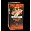 Unbranded Cinnamon Spice Premium Herbal Caffeine Free tea bags 20 count Box