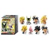 Bandai Dragon Ball Super Warriors Chou Senshi Mini Figure 4
