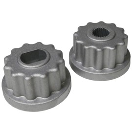 Husqvarna 587738905 - KIT.SRVC.STEERINGSHAFT.Adapter