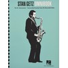 Stan Getz - Omnibook: for B-flat Instruments