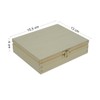 Wooden World - A box for storing small items such