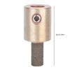 Diamond Grinding Bit Ceramic Glass Abrasive Tool for Inland Diamond