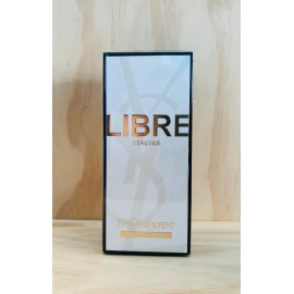 Yves Saint Laurent YSL Libre L’eau Nue Spray 90 ml New Sealed Box Alcohol Free Citrus Fragrance