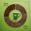Bru Instant coffee, 100 grams pack, 3.5 oz, India -