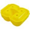 Kai Corporation Obento Ouen Series 2 Bento Molds