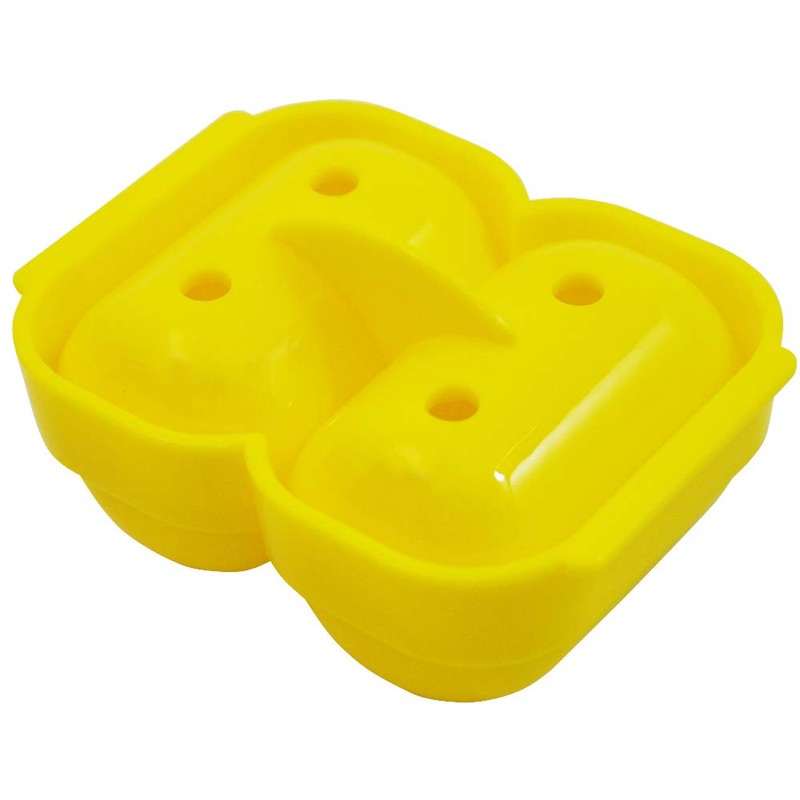 Kai Corporation Obento Ouen Series 2 Bento Molds