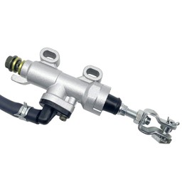 M MATI Front Brake Caliper Master Cylinder Hose Assembly for Motorcycle CR125R CR250R CRF250R CRF250X CRF450R CRF450X 45150-MEN-006 45510-KRN-305