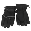 Electric Heating Gloves 3 Gear Touchscreen 4.5V Multipurpose Portable Hand