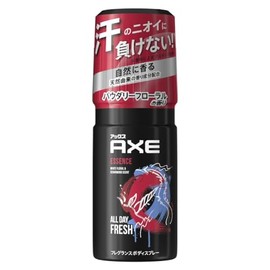 Axe (Axe) Fragrance bodyisupure – G