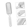 Baluue 1pc Foot Grinder Foot Scrub Feet Foot Filer Cracked