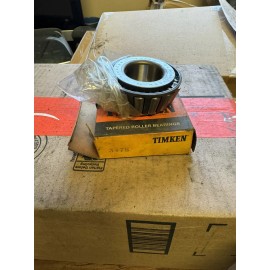 Timken 3478 NOS Timken Tapered Roller Bearing
