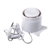 Wolf-Guard JD-05 External Siren with Wired, Loud, 120 dB